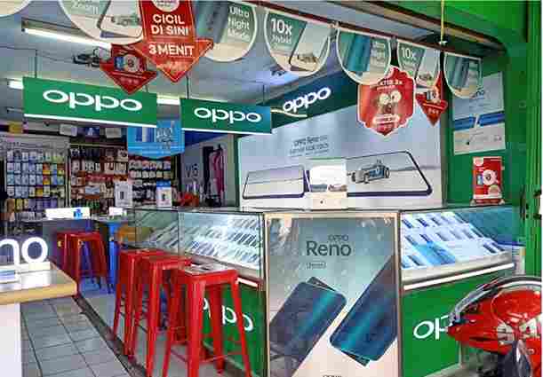 Mall Baru vs Tradisi Parcel Lebaran: Siapa yang Akan Menang di Cilacap?